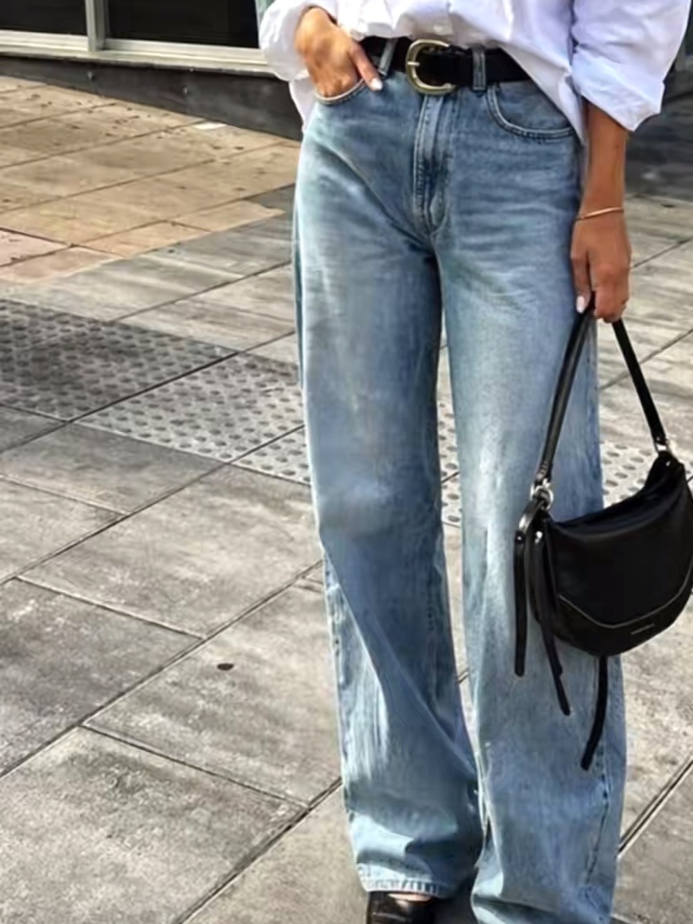 ABRAND JEANS